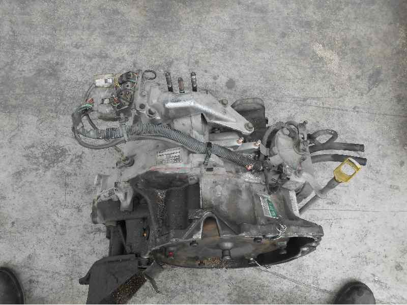 Recambio de caja cambios para volvo s40 berlina t4 referencia OEM IAM   