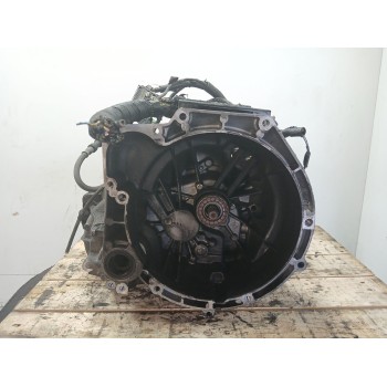 CAJA CAMBIOS W235X 192.000KM 5V B