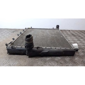 Recambio de radiador agua para bmw serie 3 berlina (e46) 320d referencia OEM IAM  MANUAL 45 X 58