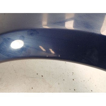 Recambio de aleta delantera izquierda para renault modus / grand modus (f/jp0_) 1.4 (jp01, jp0j) referencia OEM IAM 631019020R  