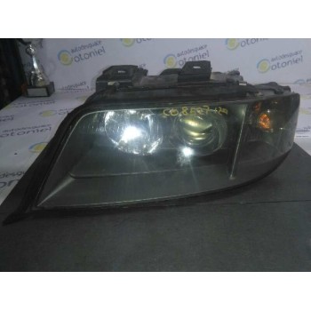 FARO IZQUIERDO XENON 