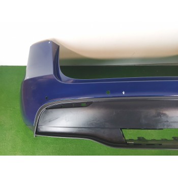 Recambio de paragolpes trasero para tesla model y ev a las 4 ruedas referencia OEM IAM NB220112210062 NB220112210062 