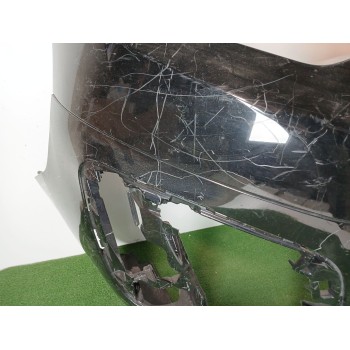 Recambio de paragolpes delantero para peugeot expert furgoneta (v_) 1.5 bluehdi 100 referencia OEM IAM 9811778077  