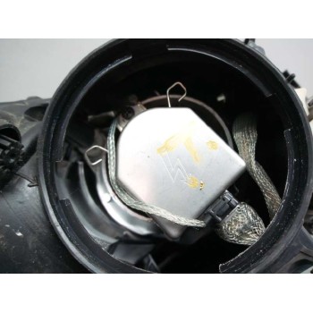 Recambio de faro izquierdo para mazda cx-7 (er) luxury referencia OEM IAM EH11510L0F XENON EH1051040