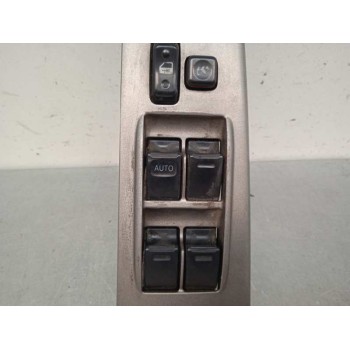 Recambio de mando elevalunas delantero izquierdo para toyota prius (nhw20) basis referencia OEM IAM 8482047021 515051HM4702 4 TE