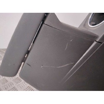 Recambio de apoyabrazos central para renault captur ii intens referencia OEM IAM 969308198R ROCE 