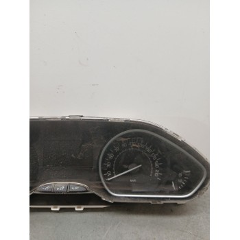 Recambio de cuadro instrumentos para peugeot 208 active referencia OEM IAM 9813848780 981384878000 