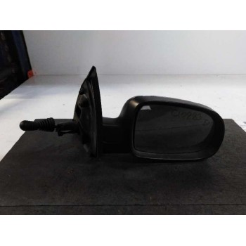 RETROVISOR DERECHO MANUAL PLATA