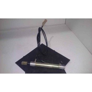 Recambio de motor techo electrico para peugeot 206 cc cc quiksilver referencia OEM IAM  TRASERO DERECHO 