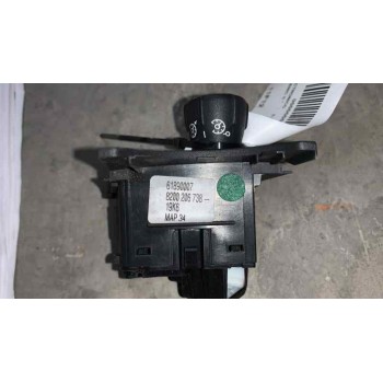 Recambio de modulo electronico para renault scenic ii grand luxe privilege referencia OEM IAM 8200206738  