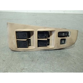 MANDO ELEVALUNAS DELANTERO IZQUIERDO 8480205210A0 54035173 