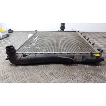 Recambio de radiador agua para bmw serie 3 berlina (e46) 320d referencia OEM IAM  MANUAL 45 X 58