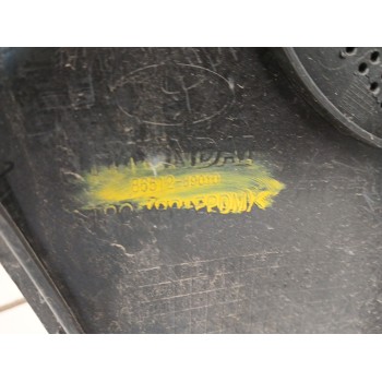 Recambio de paragolpes delantero para hyundai kona (os, ose, osi) 1.6 t-gdi referencia OEM IAM 86512J9010  