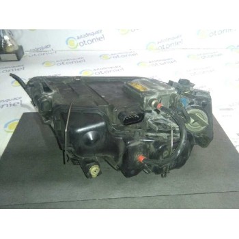 Recambio de faro izquierdo para audi allroad quattro (4b5) 2.7 v6 30v biturbo referencia OEM IAM  XENON 
