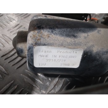 Recambio de motor limpia delantero para opel corsa b eco referencia OEM IAM 22107719 22084745 