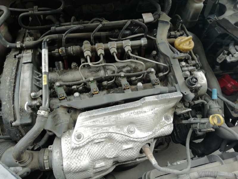 Recambio de motor completo para lancia delta (181) gold referencia OEM IAM 844A3000 B 