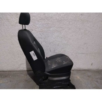 Recambio de asiento delantero derecho para fiat fiorino básico referencia OEM IAM   