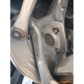 Recambio de mangueta delantera derecha para tesla model 3 ev referencia OEM IAM 1044316 104412100E 104431600E