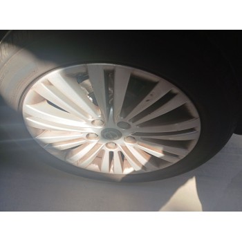 Recambio de juego llantas para opel astra j (p10) 1.6 cdti (68) referencia OEM IAM 17 PULGADAS  