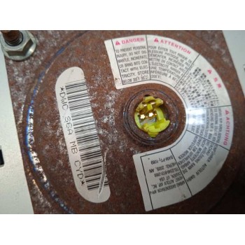 Recambio de airbag delantero derecho para mazda 3 berlina (bk) 1.6 crdt active+ referencia OEM IAM BP4K60350  