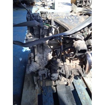 Recambio de motor completo para peugeot 407 st sport referencia OEM IAM RHR M 