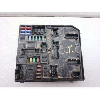 CENTRALITA BSM 284B66727R 