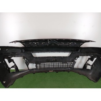 Recambio de paragolpes delantero para peugeot expert furgoneta (v_) 1.5 bluehdi 100 referencia OEM IAM 9811778077  