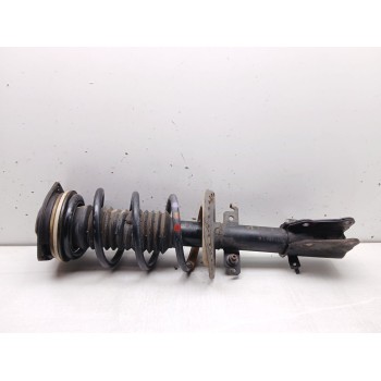 Recambio de amortiguador delantero derecho para renault kangoo profesional referencia OEM IAM 543022707R  