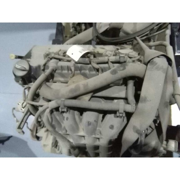 Recambio de motor completo para mitsubishi colt berlina 3 (cz) 1.3 cat referencia OEM IAM 1359304A90  