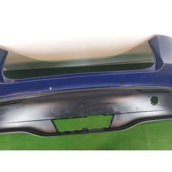 Recambio de paragolpes trasero para tesla model y ev a las 4 ruedas referencia OEM IAM NB220112210062 NB220112210062 