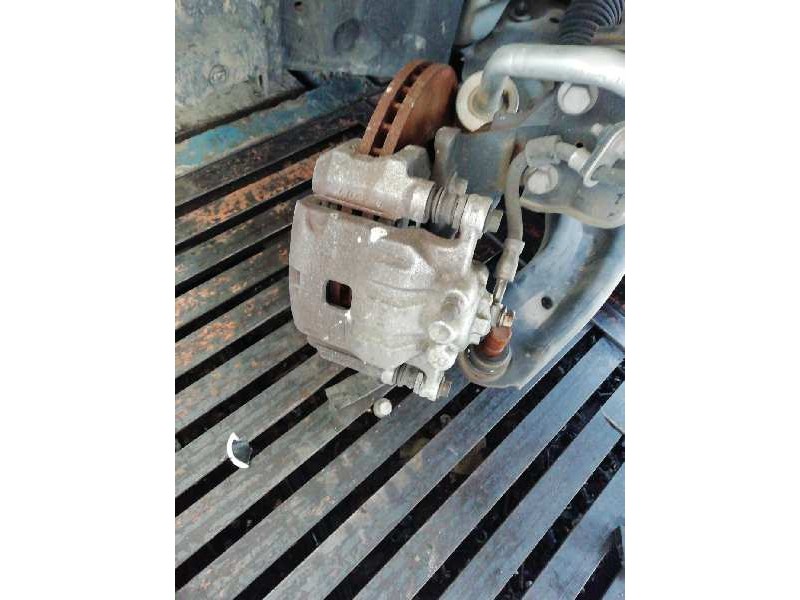 Recambio de pinza freno delantera derecha para ford fiesta (ccn) referencia OEM IAM   