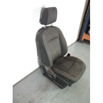 Recambio de asiento delantero derecho para nissan qashqai (j10) acenta referencia OEM IAM   