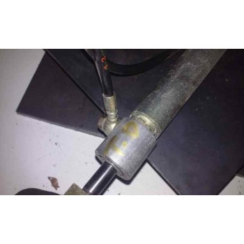 Recambio de motor techo electrico para peugeot 206 cc cc quiksilver referencia OEM IAM  TRASERO DERECHO 