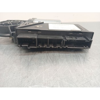 Recambio de motor elevalunas delantero izquierdo para porsche cayenne (9pa) 3.2 referencia OEM IAM 7l0959701a 3d1959793e 