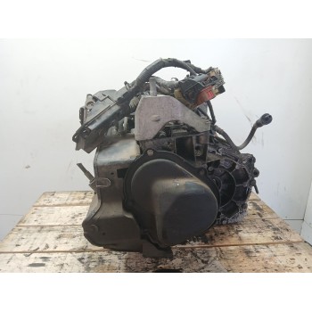 Recambio de caja cambios para ford fiesta (cb1) trend referencia OEM IAM W235X 192.000KM 5V B