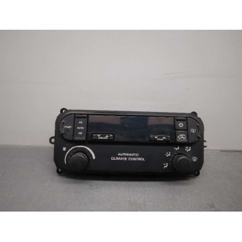 MANDO CLIMATIZADOR P05127379AA 