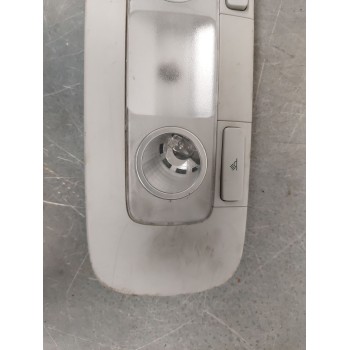 Recambio de luz interior para volkswagen golf vi (5k1) 1.6 tdi dpf referencia OEM IAM 947-291  