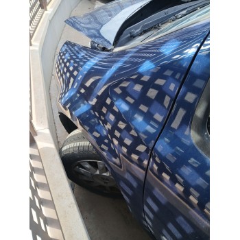 Recambio de aleta delantera izquierda para renault modus / grand modus (f/jp0_) 1.4 (jp01, jp0j) referencia OEM IAM 631019020R  