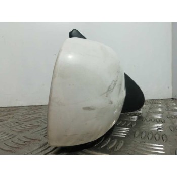Recambio de retrovisor derecho para seat toledo (1m2) select referencia OEM IAM  BLANCO MANUAL
