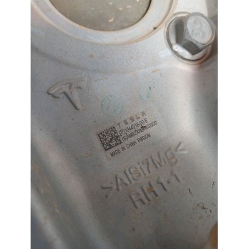 Recambio de mangueta delantera derecha para tesla model 3 ev referencia OEM IAM 1044316 104412100E 104431600E