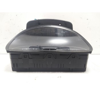 Recambio de cuadro instrumentos para bmw x3 (e83) 2.0 16v diesel cat referencia OEM IAM 102464114  344832302