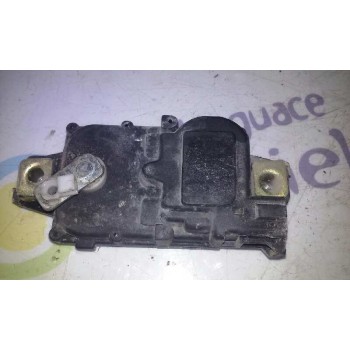 MOTOR CIERRE CENTRALIZADO DELANTERO DERECHO 