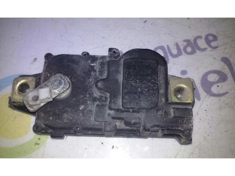 Recambio de motor cierre centralizado delantero derecho para hyundai lantra berlina (rd) 1.9 diesel cat referencia OEM IAM   