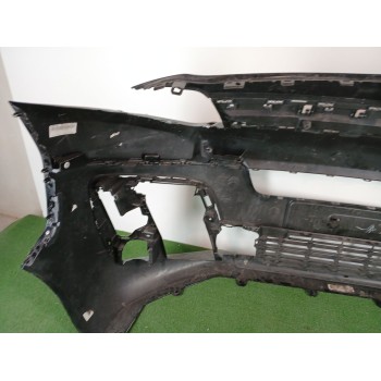 Recambio de paragolpes delantero para peugeot expert furgoneta (v_) 1.5 bluehdi 100 referencia OEM IAM 9811778077  