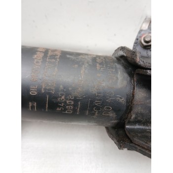 Recambio de amortiguador delantero derecho para renault kangoo profesional referencia OEM IAM 543022707R  