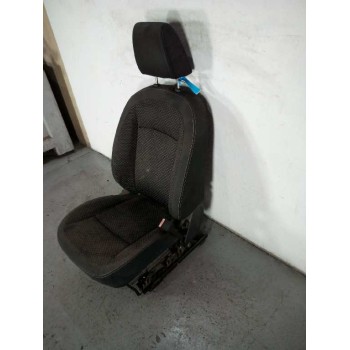 Recambio de asiento delantero derecho para nissan qashqai (j10) acenta referencia OEM IAM   