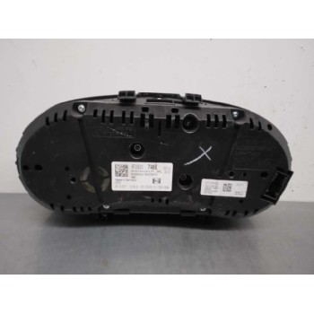 Recambio de cuadro instrumentos para seat leon (5f1) cupra 300 referencia OEM IAM 5F0920746E 5F0920746E 