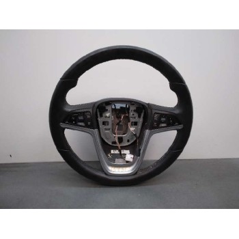 VOLANTE 39081264 CON MARCAS MANDO IZQUIERDO ROTO