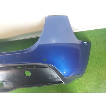 Recambio de paragolpes trasero para tesla model y ev a las 4 ruedas referencia OEM IAM NB220112210062 NB220112210062 