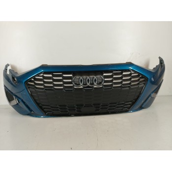 PARAGOLPES DELANTERO 8Y0807437 